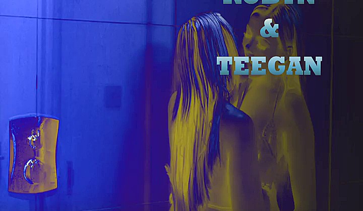 Palcówa seksownych suczit