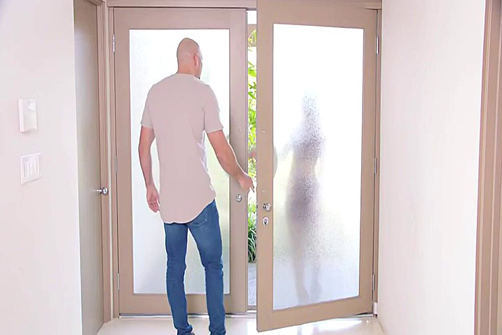 Ruchanko gorących suczit