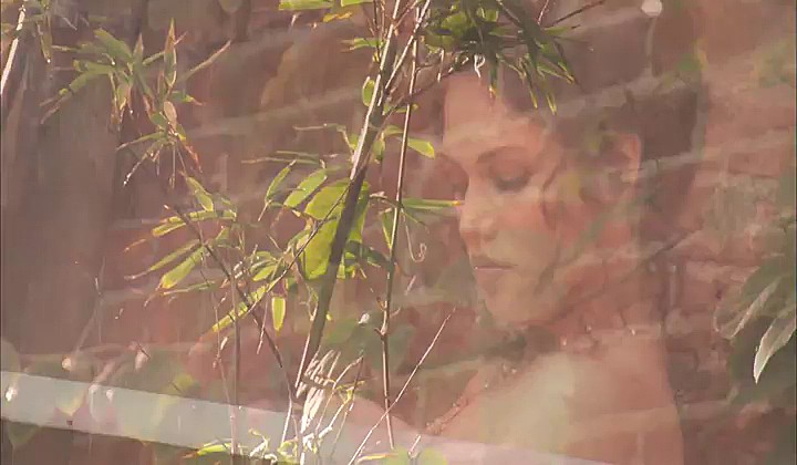 Numerek pod prysznicem