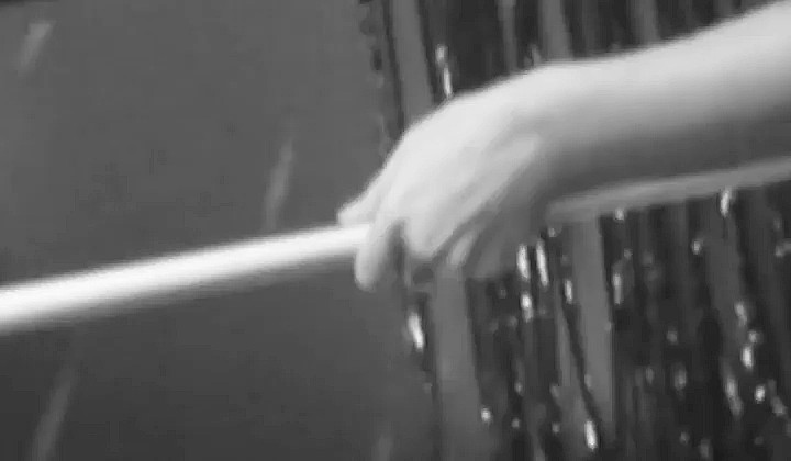 Grupowe walenie nagrzanych suczek