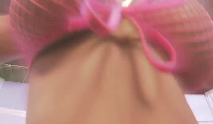 Czekoladka i biały jebaka