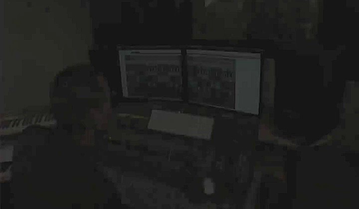 Jebaka i egzotyczne dupodajki