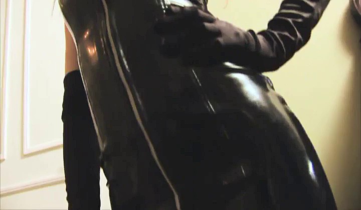 Niezły numer z cycoliną