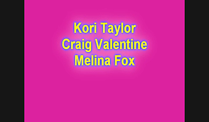 Trójkącik z mamuśkami