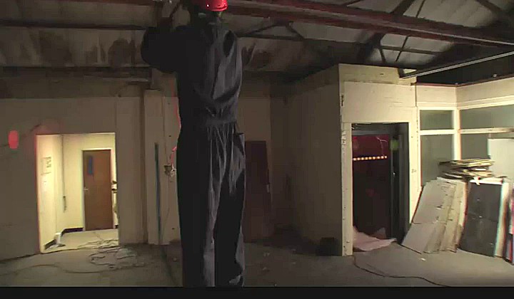 Dupodajka prosto z Afryki