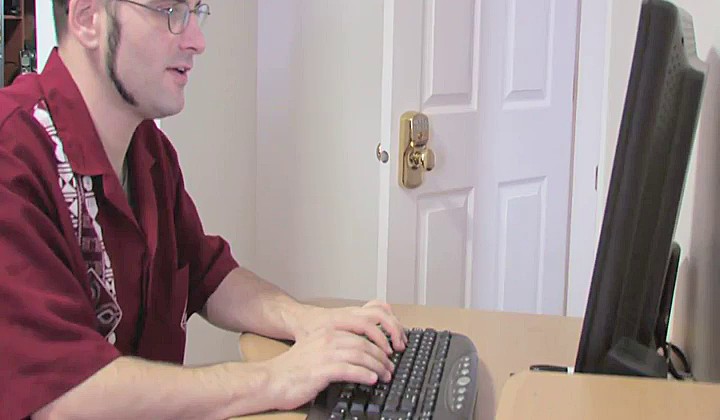 Nie radził sobie w seksie to zrobiła mu lodzika