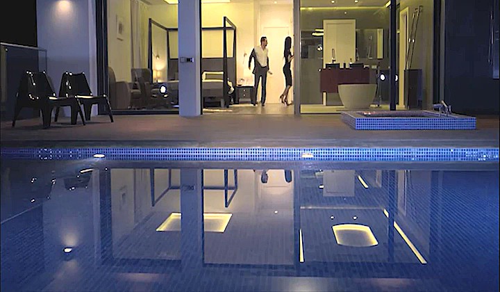 Ruchanie pięknej zdziry