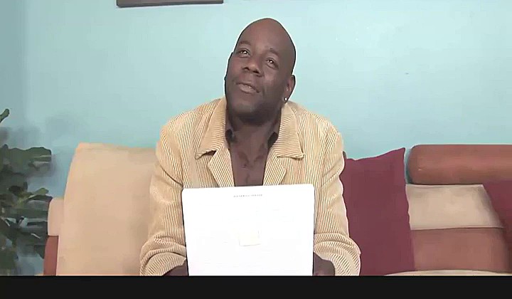 Dobre murzyńskie porno