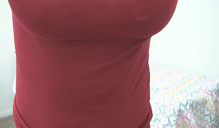 Masturbacja cycoliny