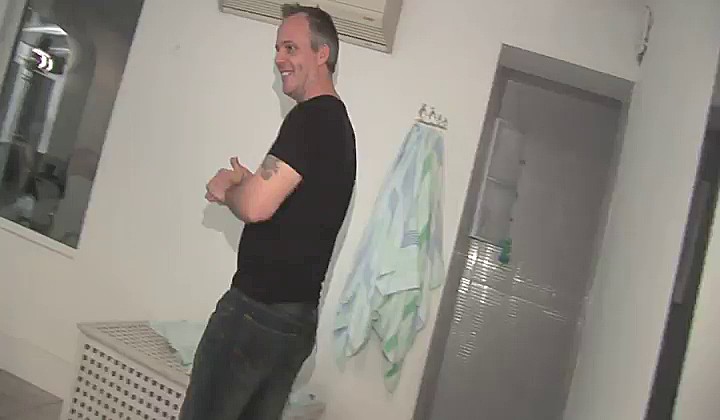 Jebaka i dwie dupeczki