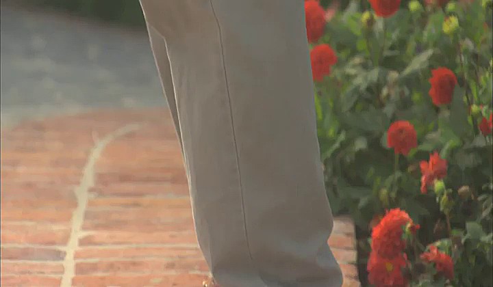 Walenie dupeczki na schodach