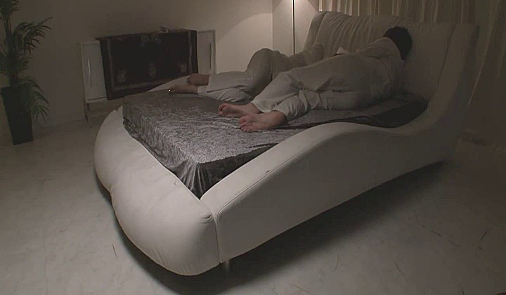 Związał i przeruchał