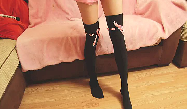 Suczita wibruje dziurkę