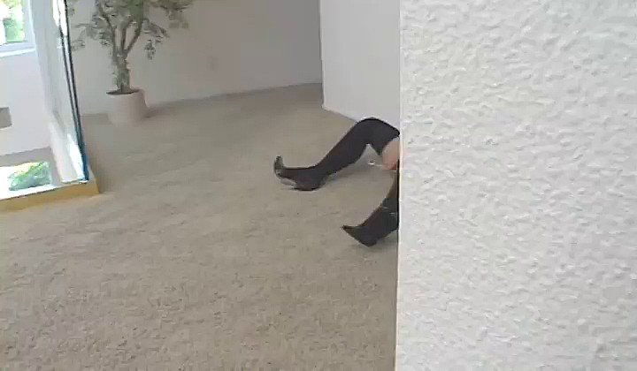 Suczita oddaje się sąsiadowi