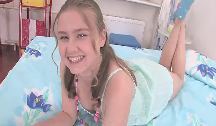 Pierwszy anal z murzynem