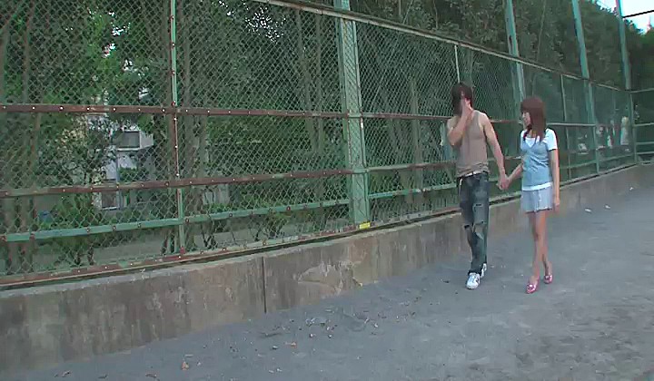 Wzajemnie dogadzają sobie ustami