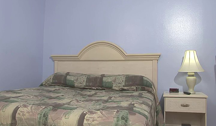 Niezły amatorski numer