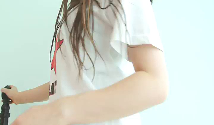 Zgrabne ciałko małolaty