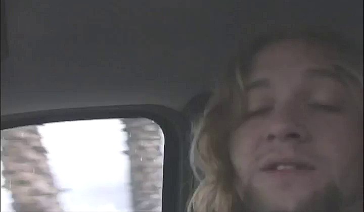 Rżnięcie nagrzanej szmaty