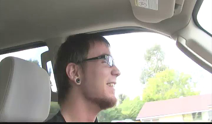 Ostry jebaka i cipa blondynki