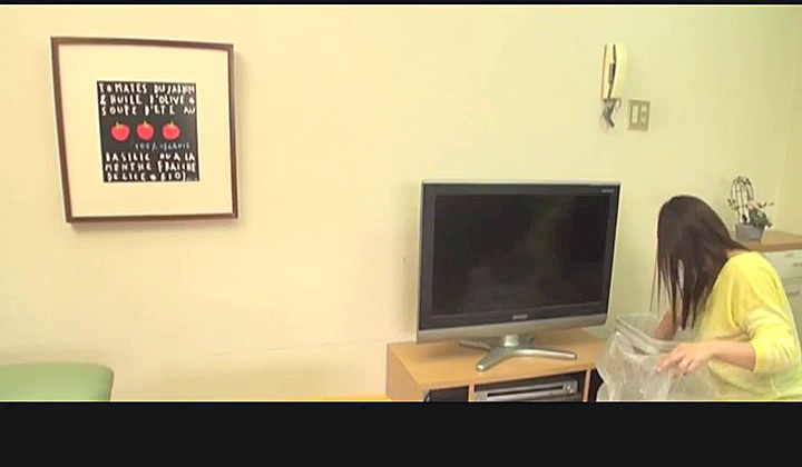 Ocenzurowane ruchanie skośnookiej