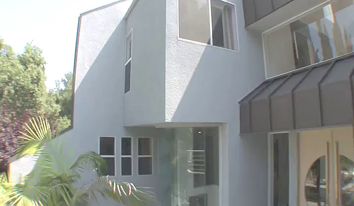 Seks z fajną laseczką