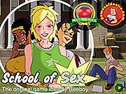 Szkoła seksu