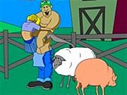 Sex na farmie